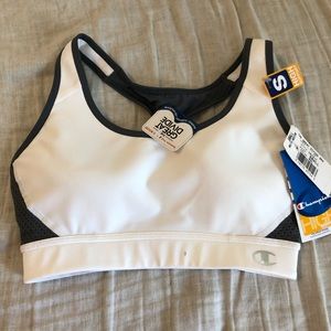Brand new Champion sports bra